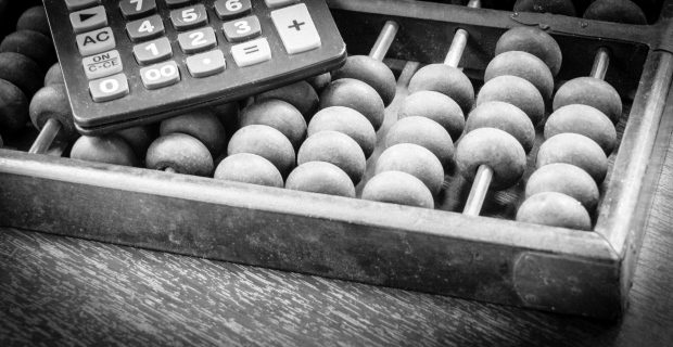 Abacus - copyright: junce