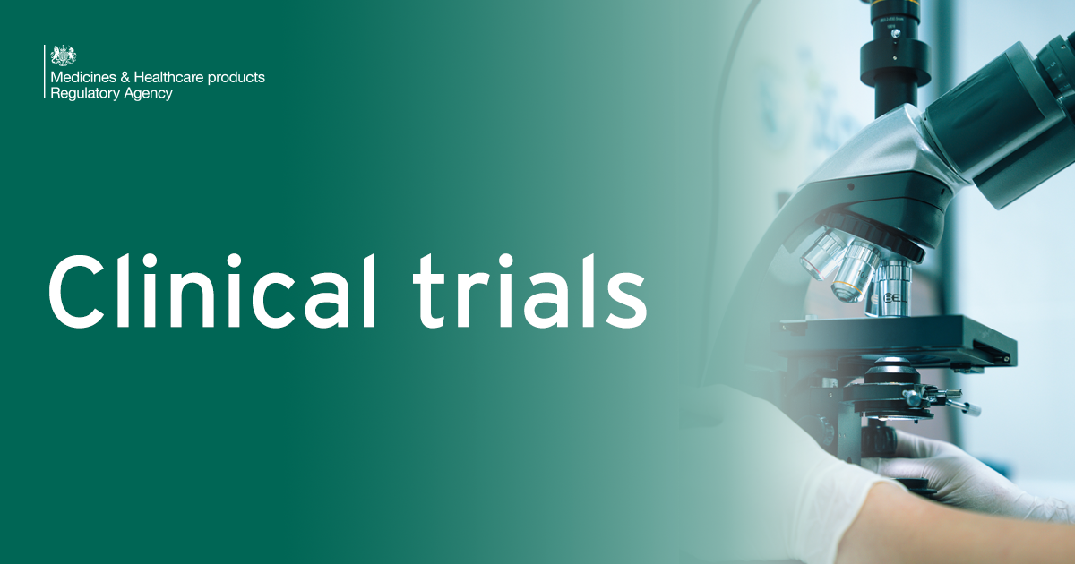 International Clinical Trials Day – MedRegs