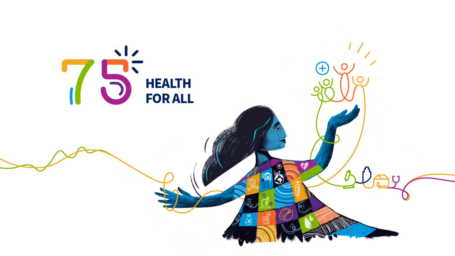 Happy 75th Anniversary to the World Health Organization – MedRegs